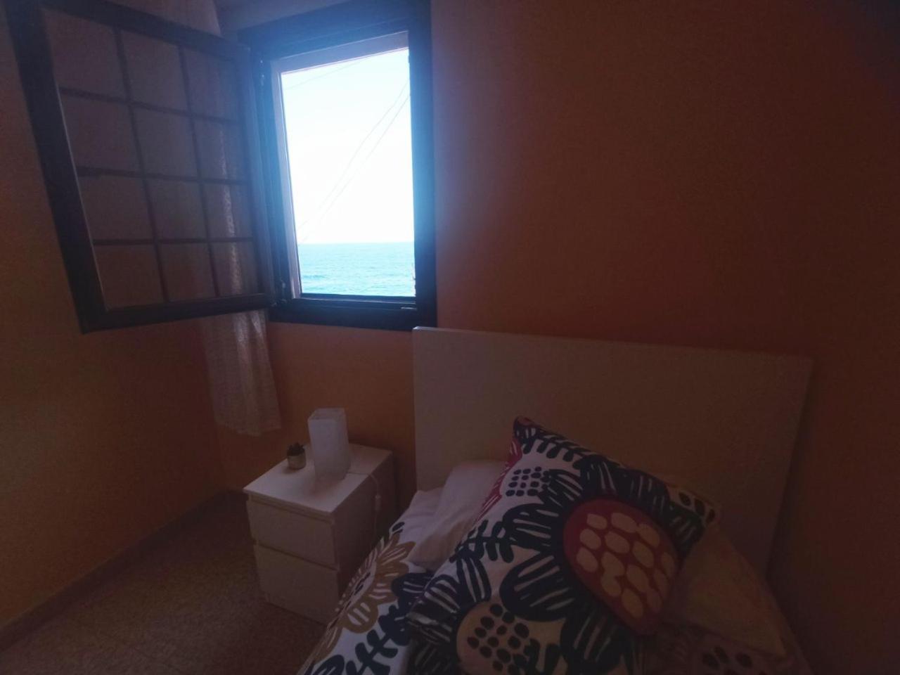San Andres  Casa Roal 빌라 외부 사진