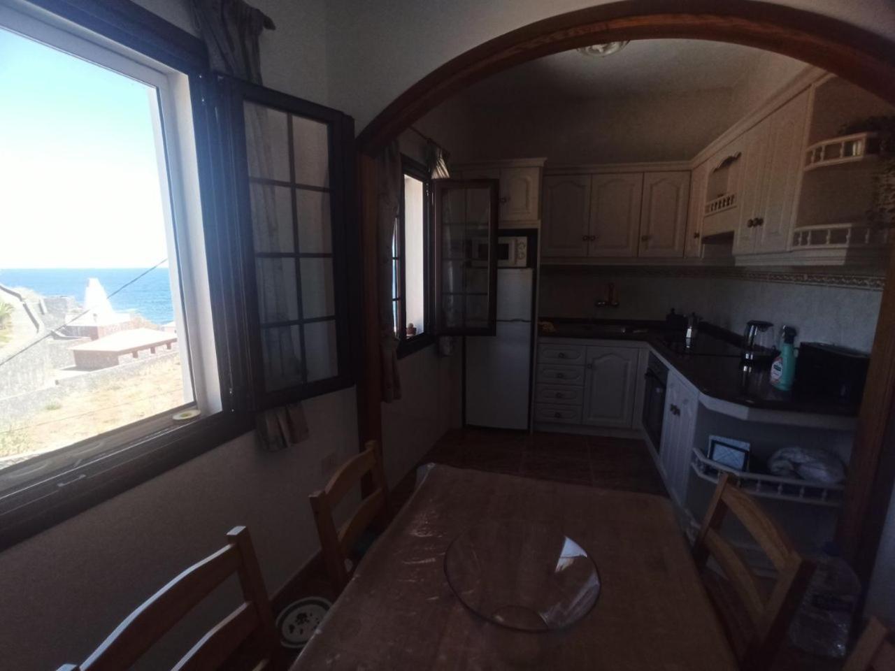 San Andres  Casa Roal 빌라 외부 사진