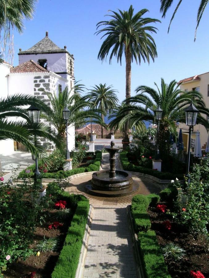 San Andres  Casa Roal 빌라 외부 사진