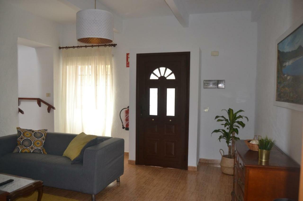 San Andres  Casa Roal 빌라 외부 사진