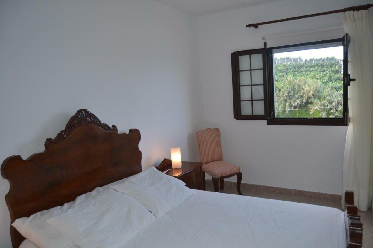 San Andres  Casa Roal 빌라 외부 사진