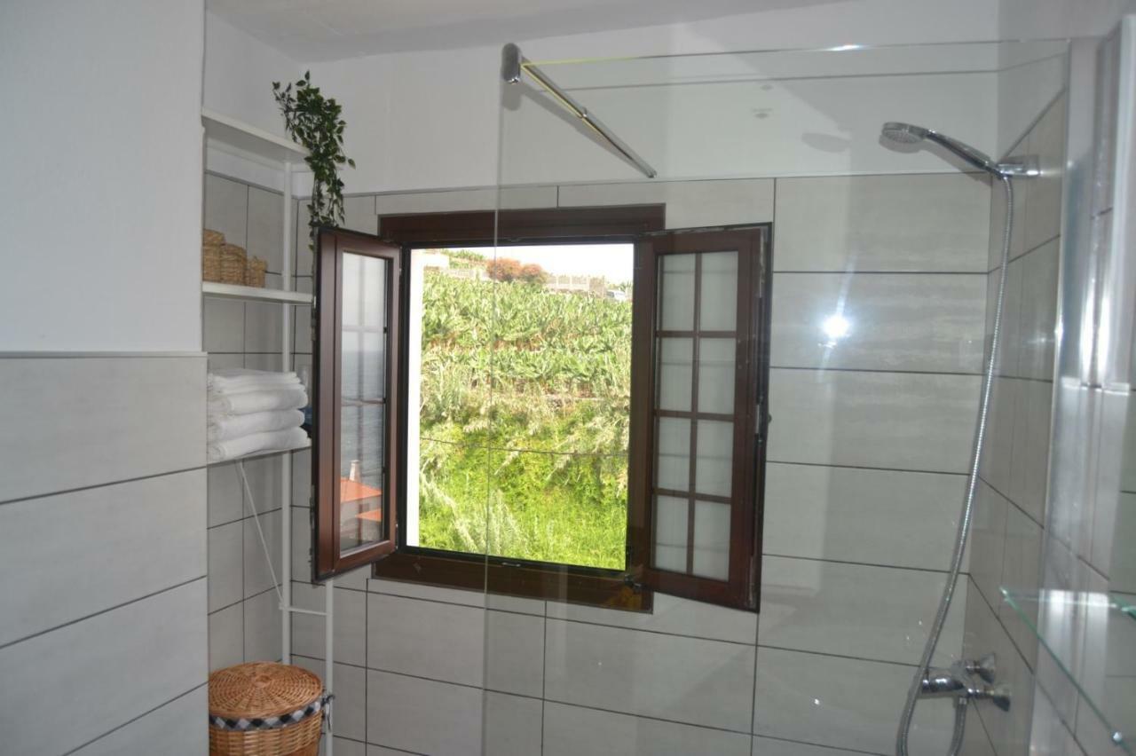 San Andres  Casa Roal 빌라 외부 사진